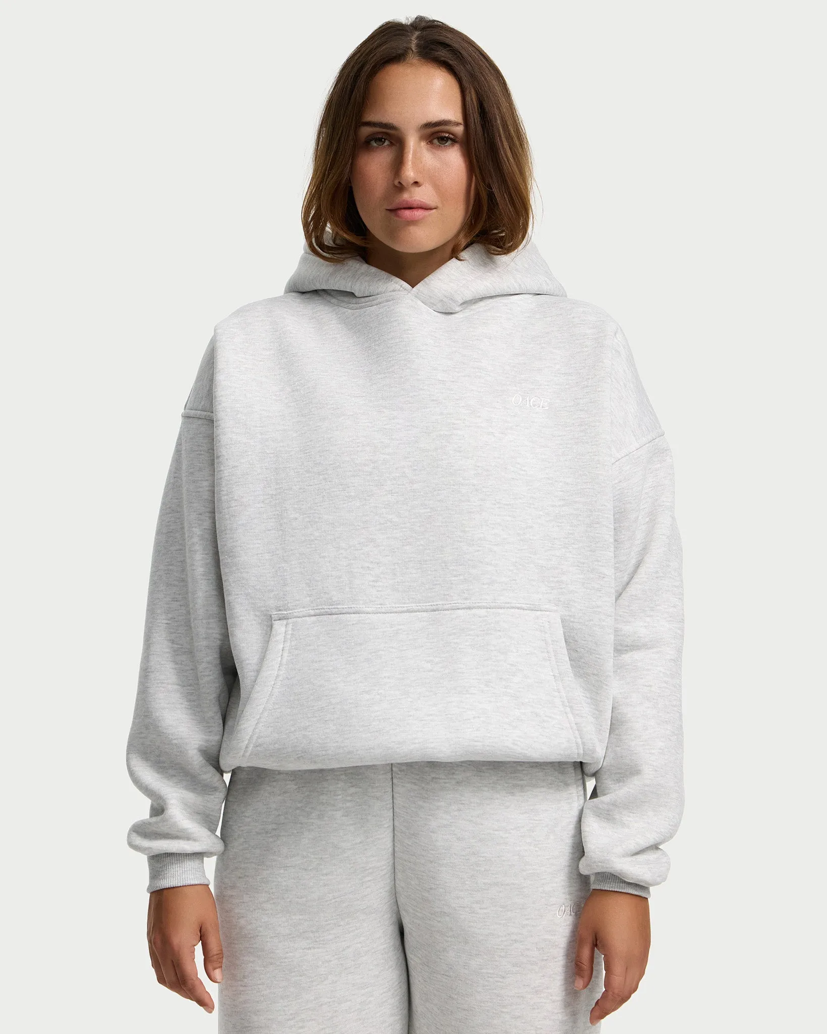 Basic Hoodie Women