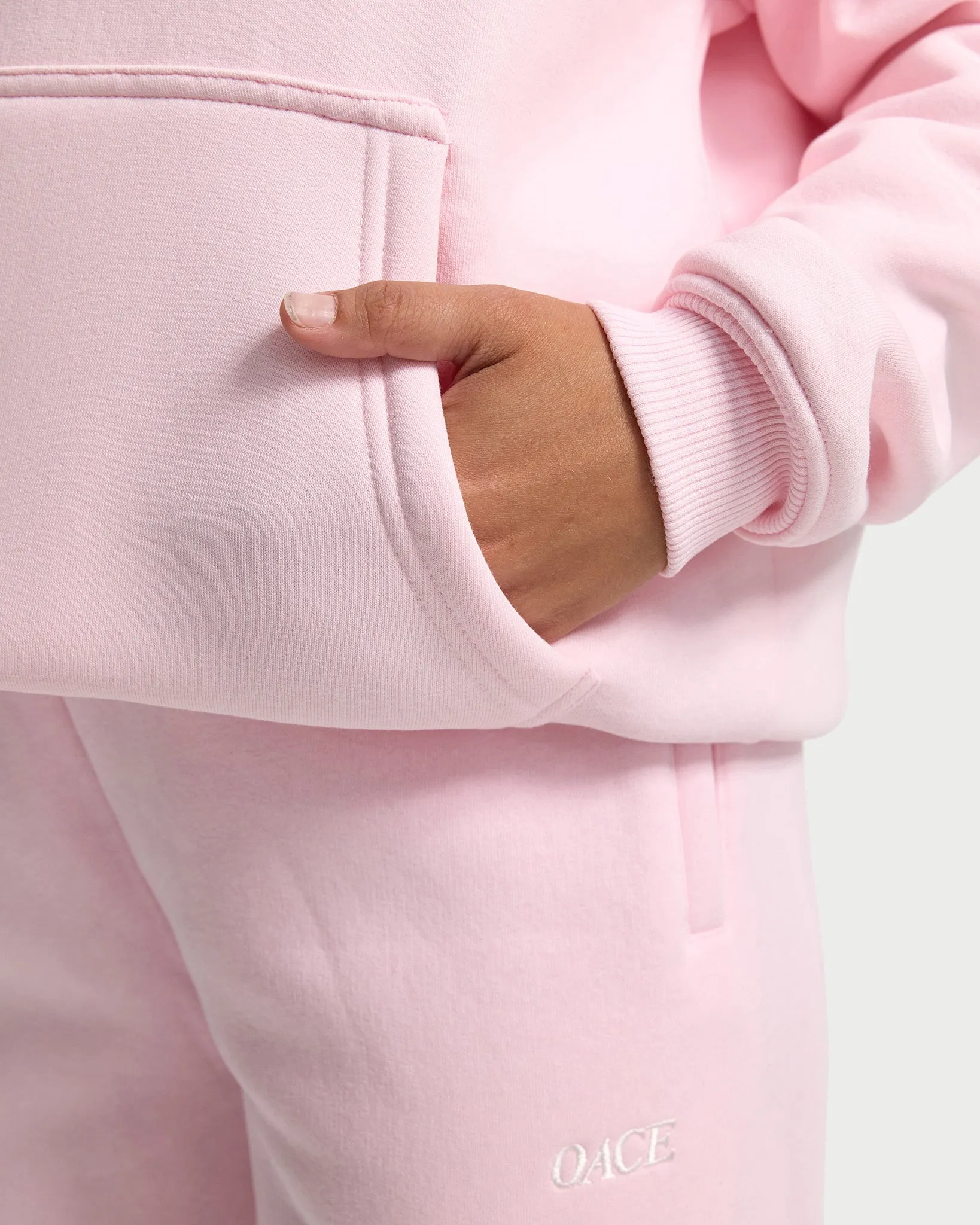Basic Hoodie Women