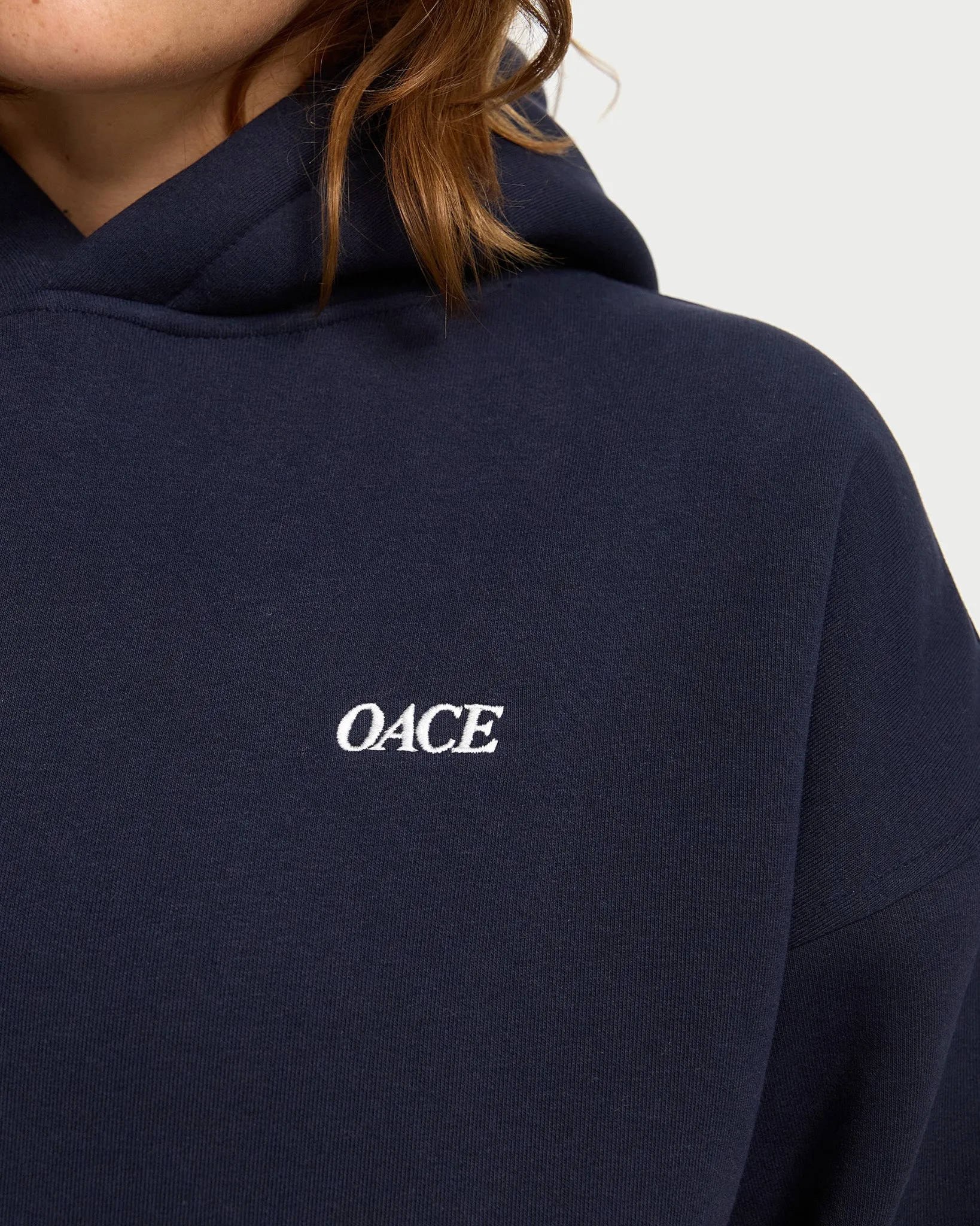 Basic Hoodie Women