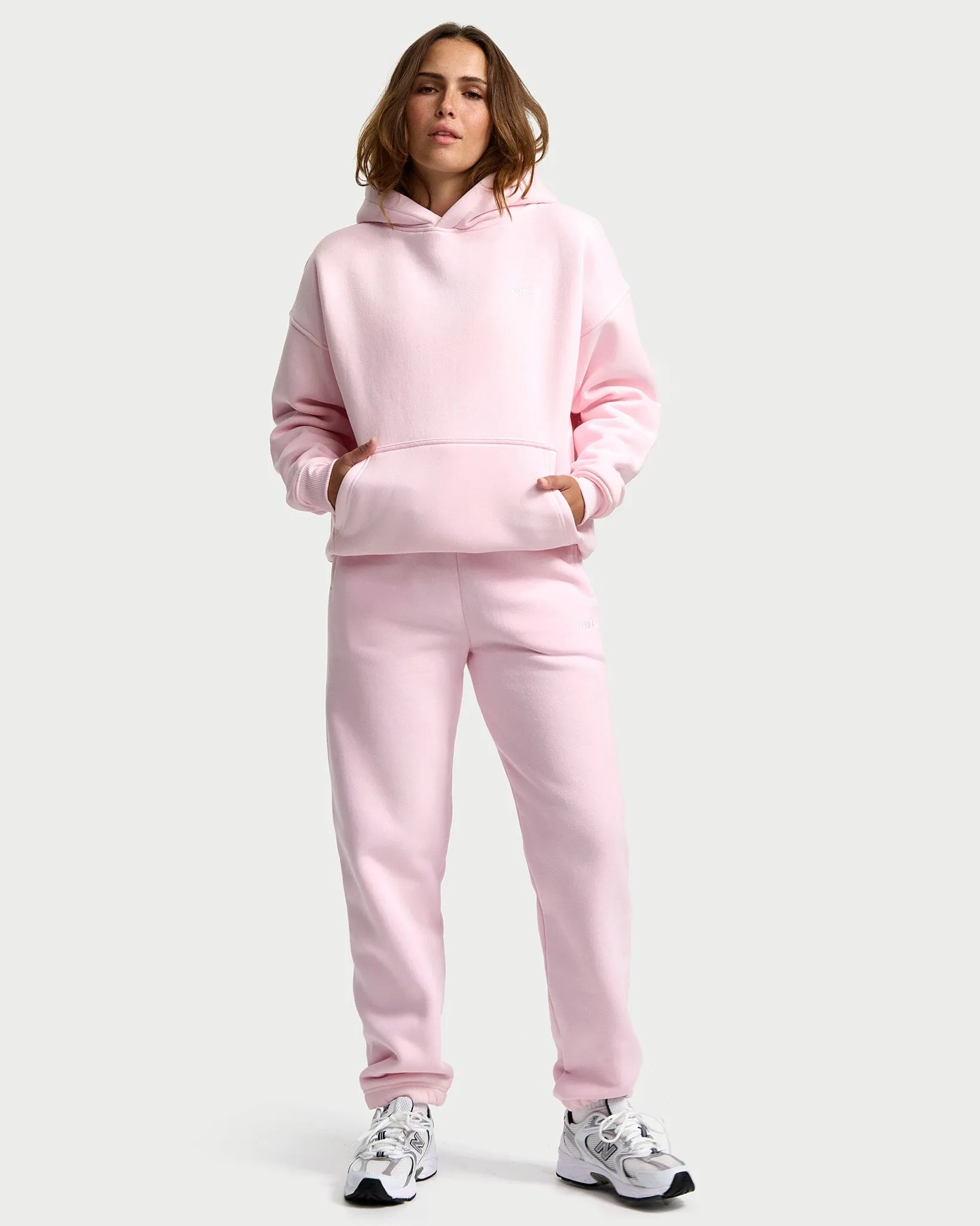 Basic Hoodie Women