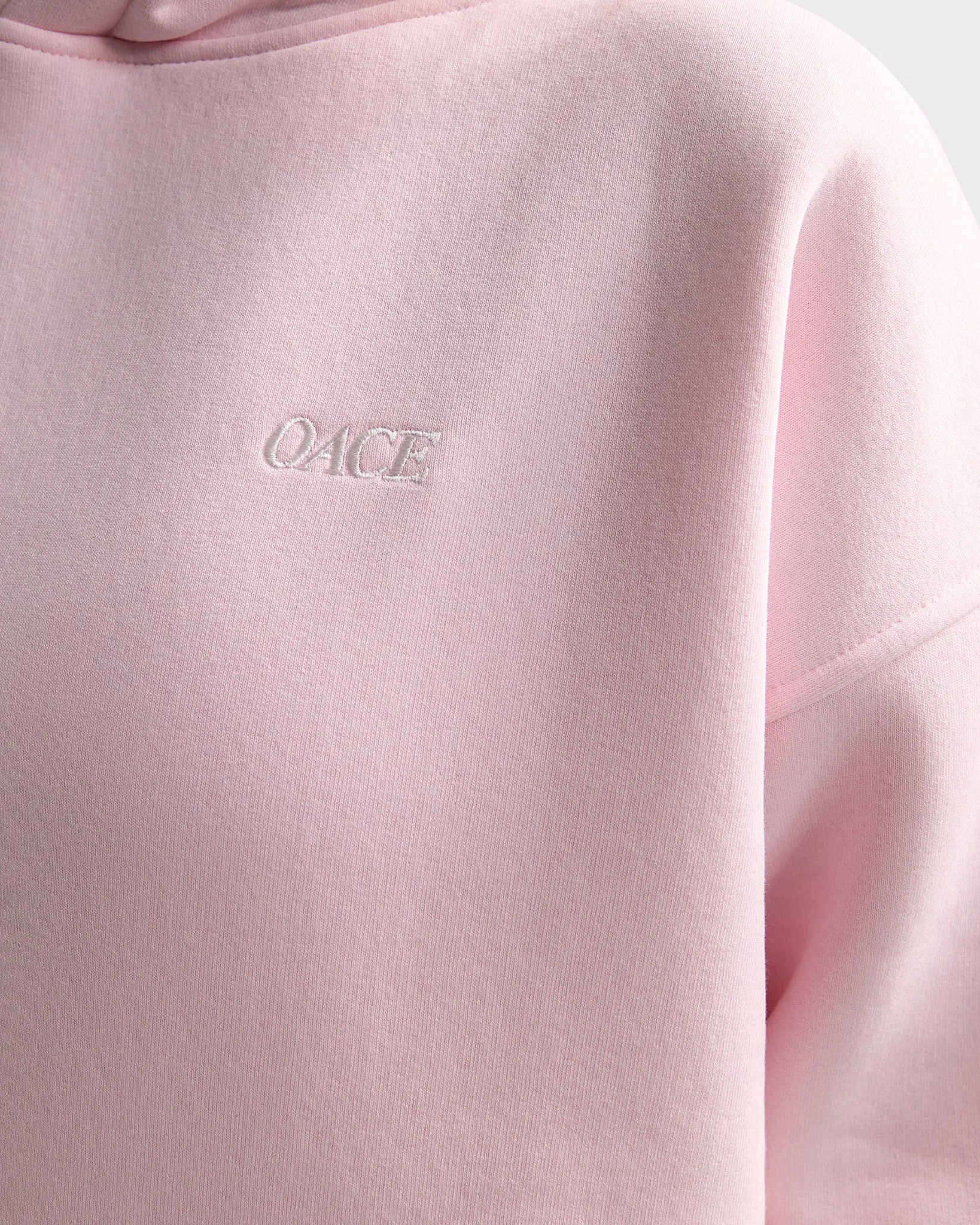 Basic Hoodie Women