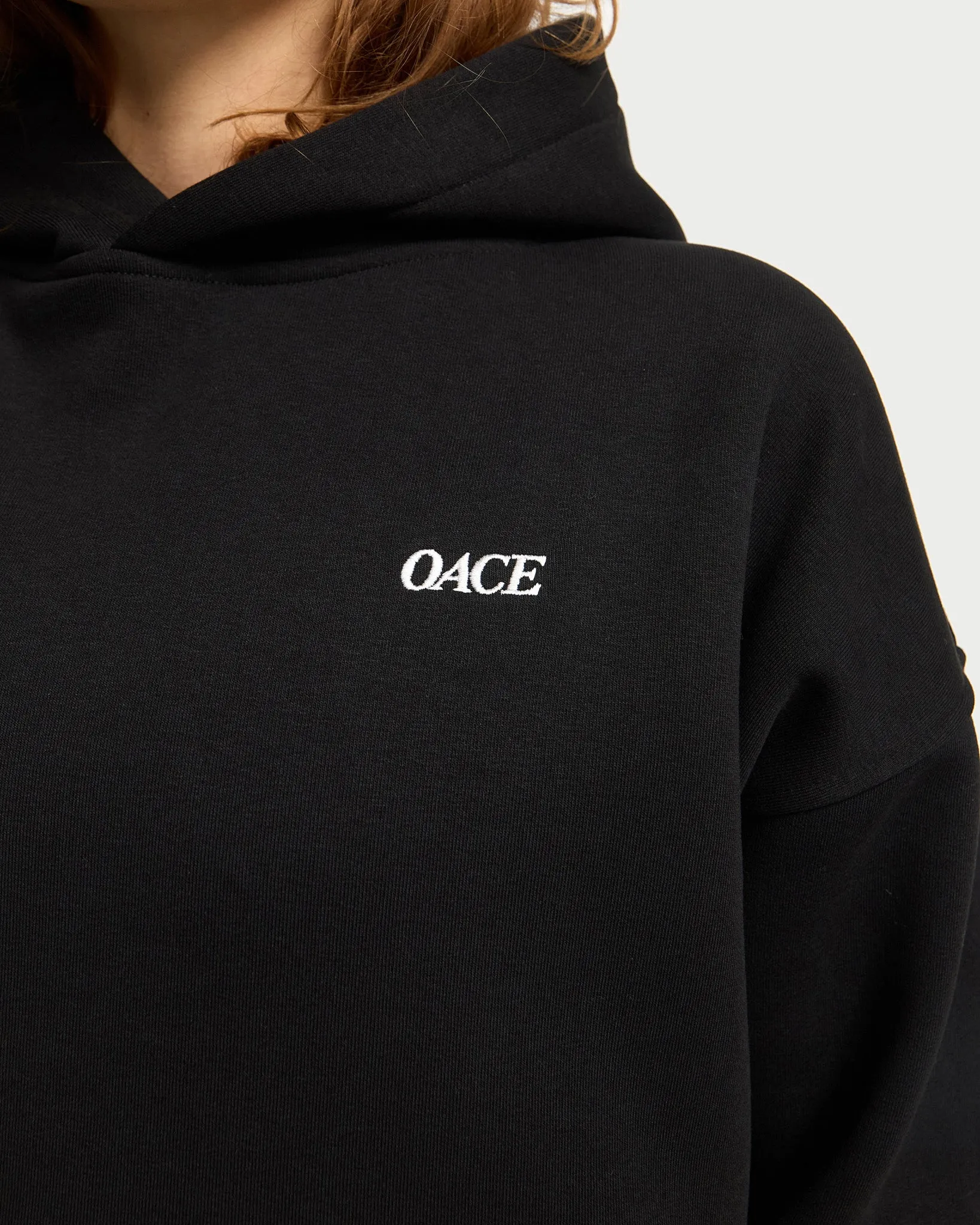 Basic Hoodie Women