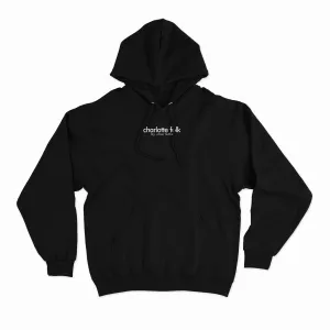 Basic Hoodie