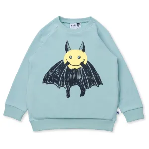 Bat Face Crew