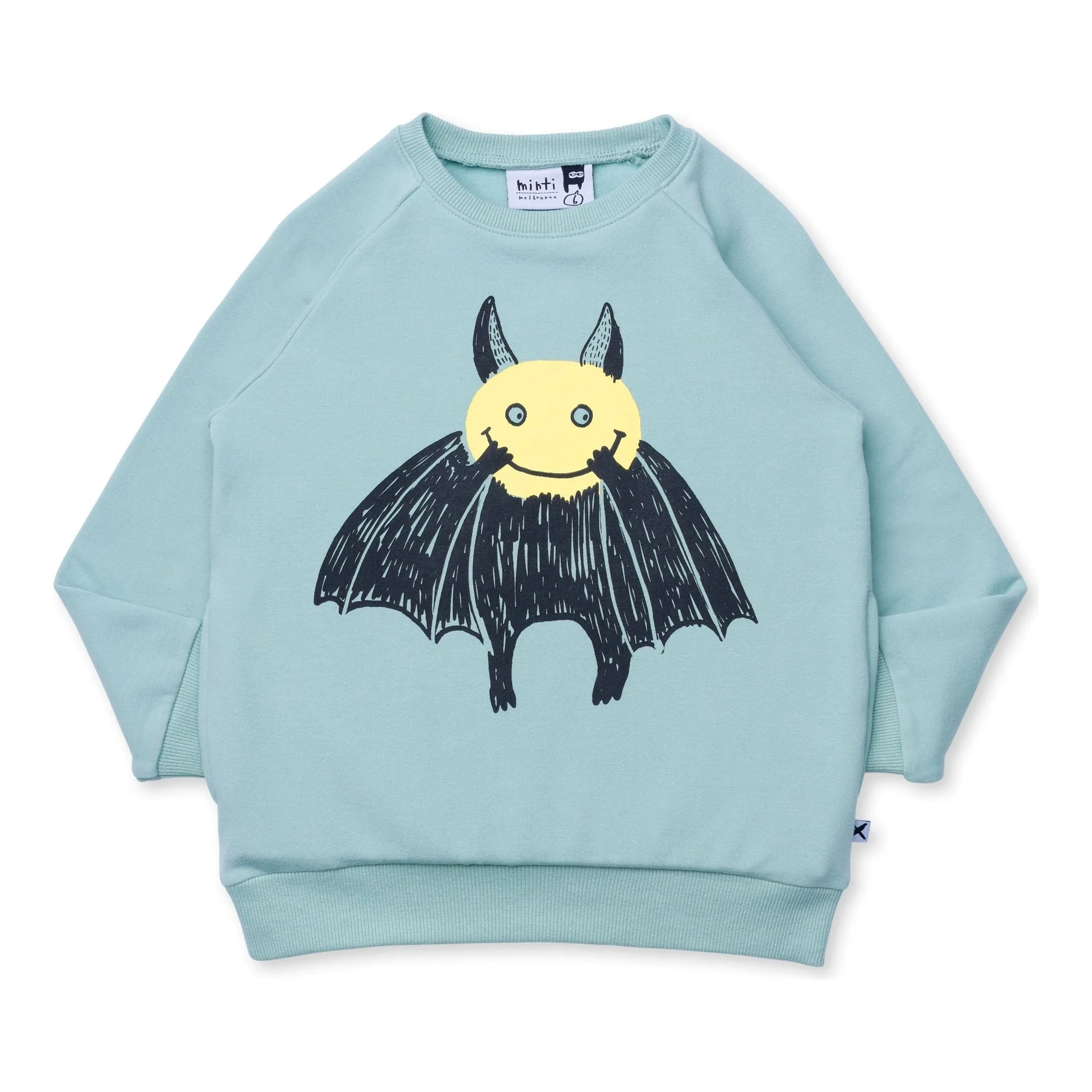Bat Face Crew