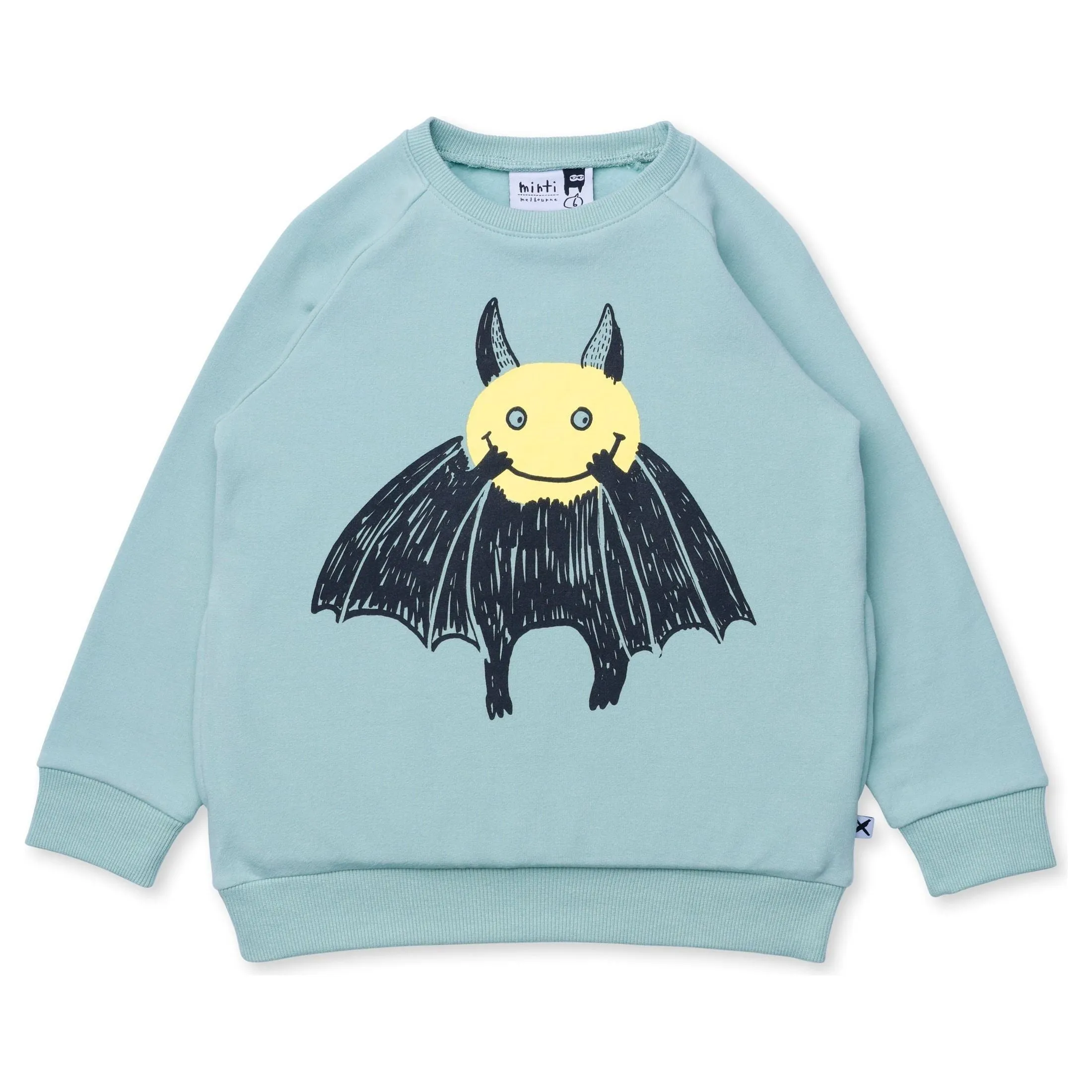 Bat Face Crew