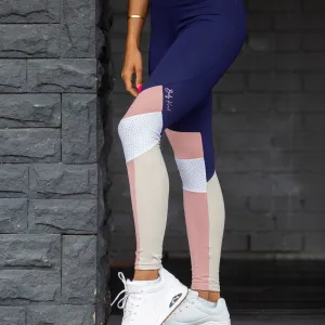 BELLE Serenity Tights