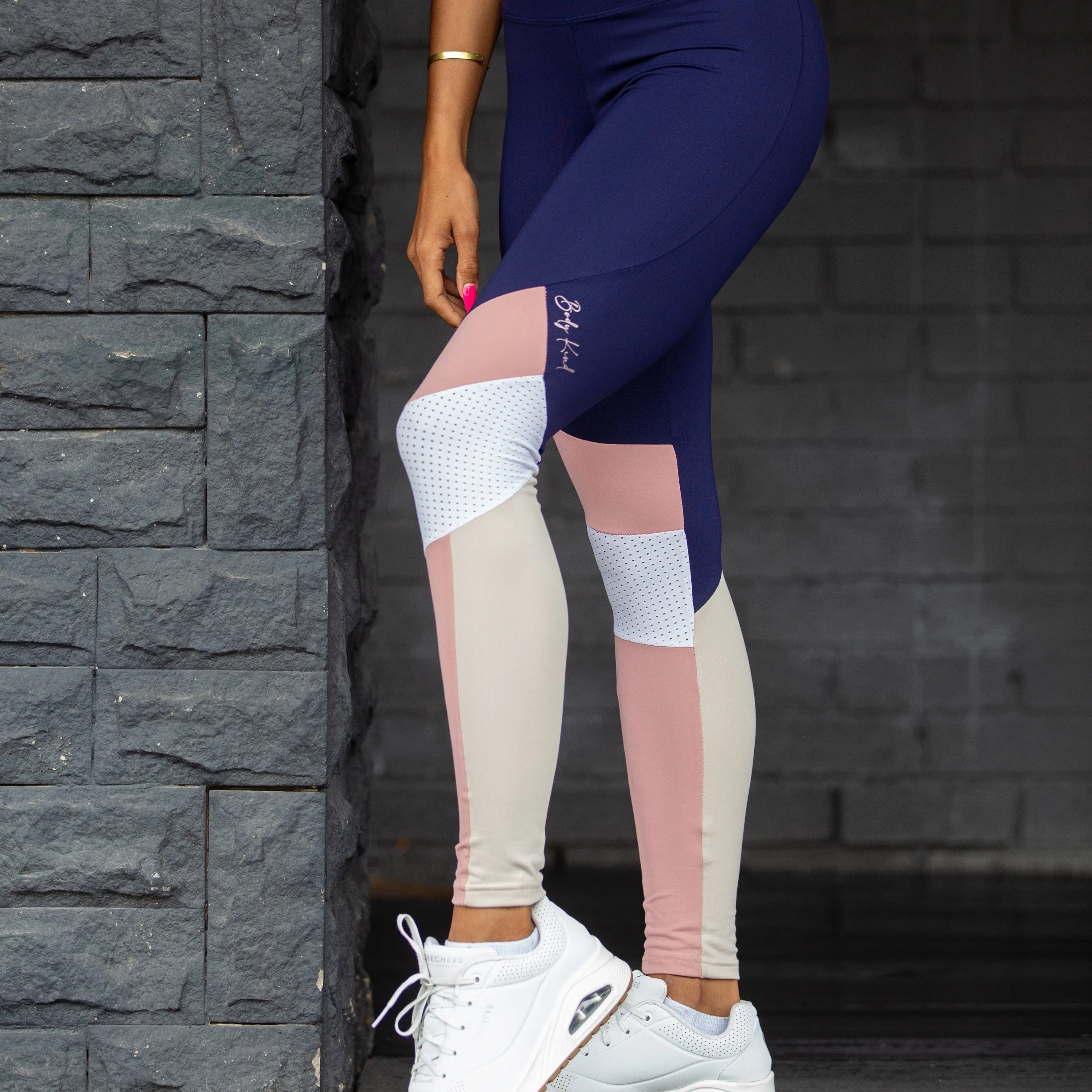 BELLE Serenity Tights