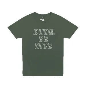 Big Block with Bolts Tee (Unisex)