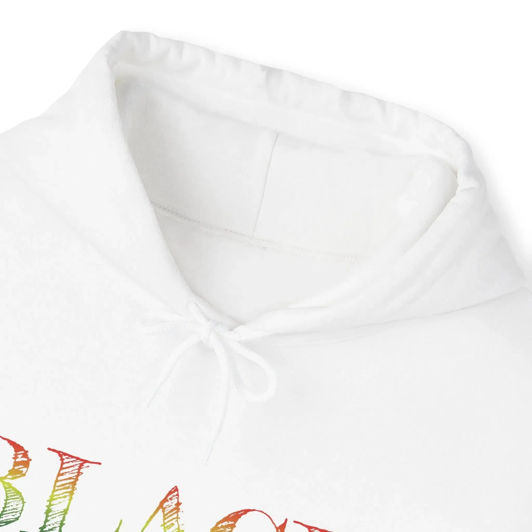 Black Excellence Hoodie Colors