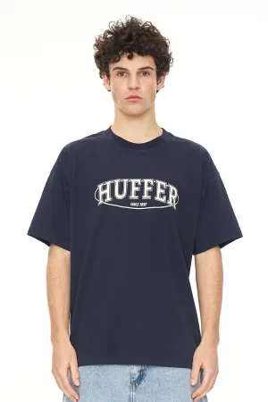 Block Tee 220/Hoop Dream