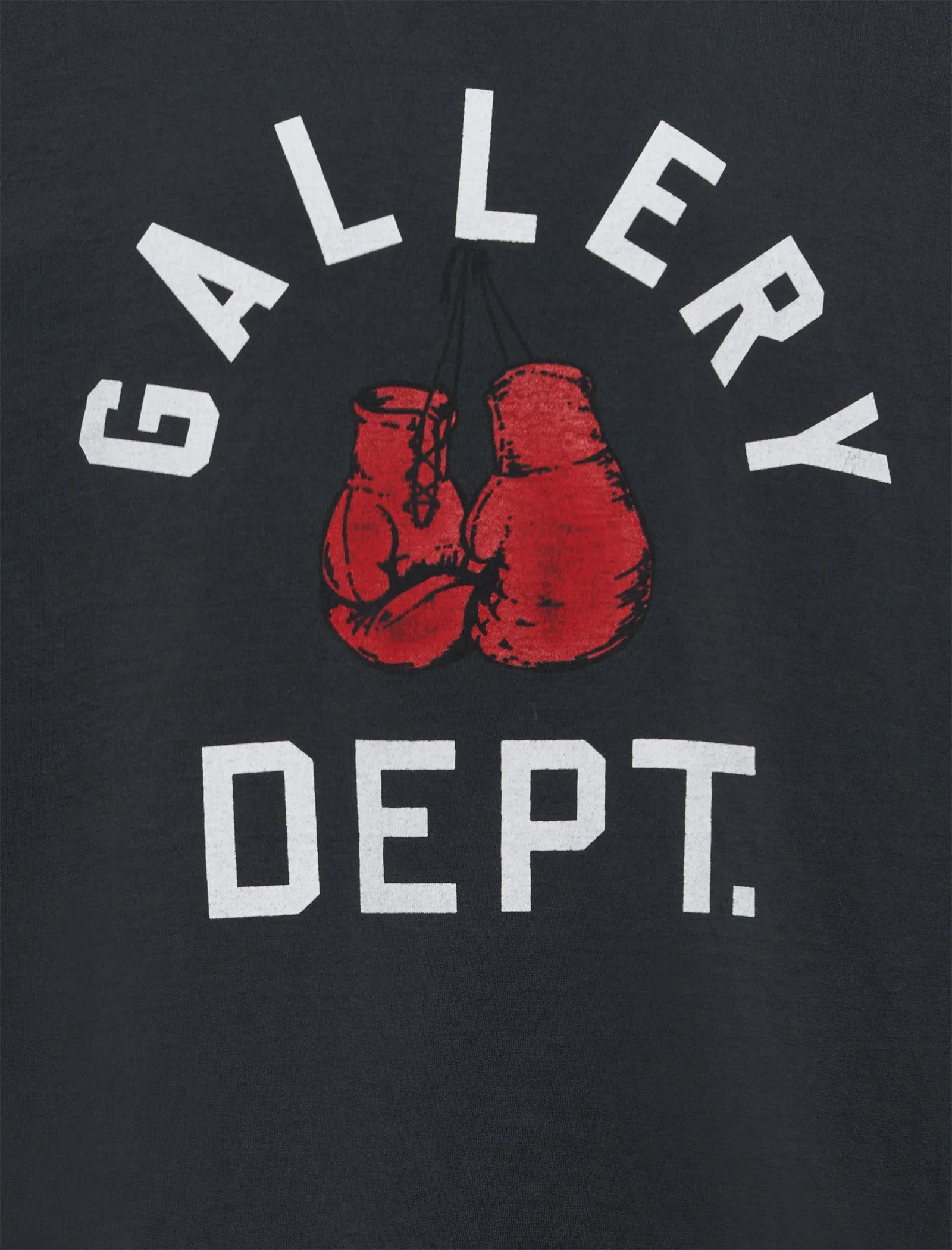 BOXING MERCH TEE