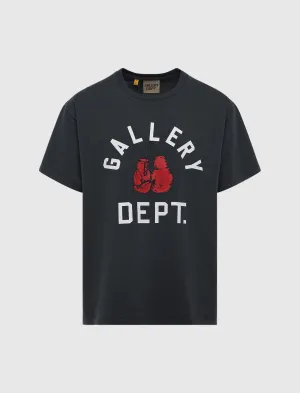 BOXING MERCH TEE