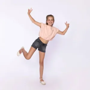 Boxy T-Shirt