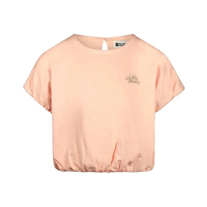 Boxy T-Shirt