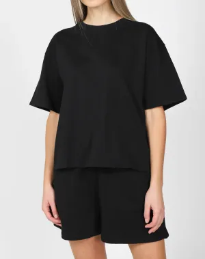Boxy Tee