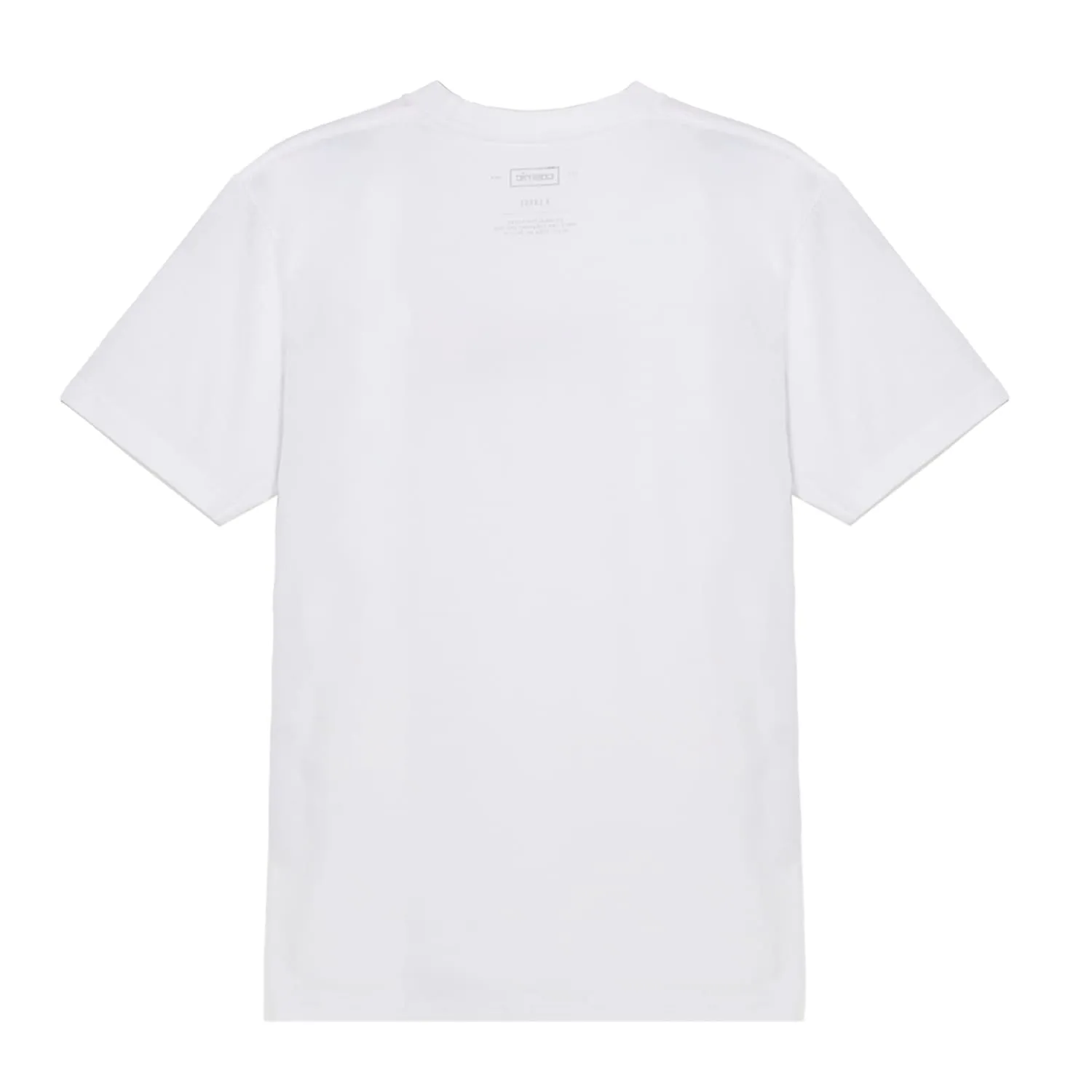 C BLURED WHITE