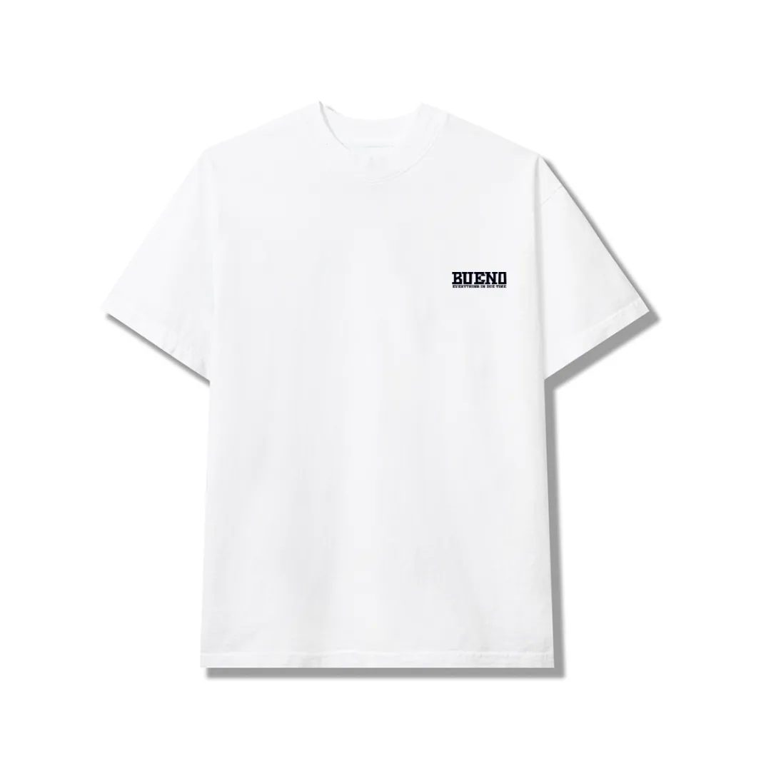 Calendar tee