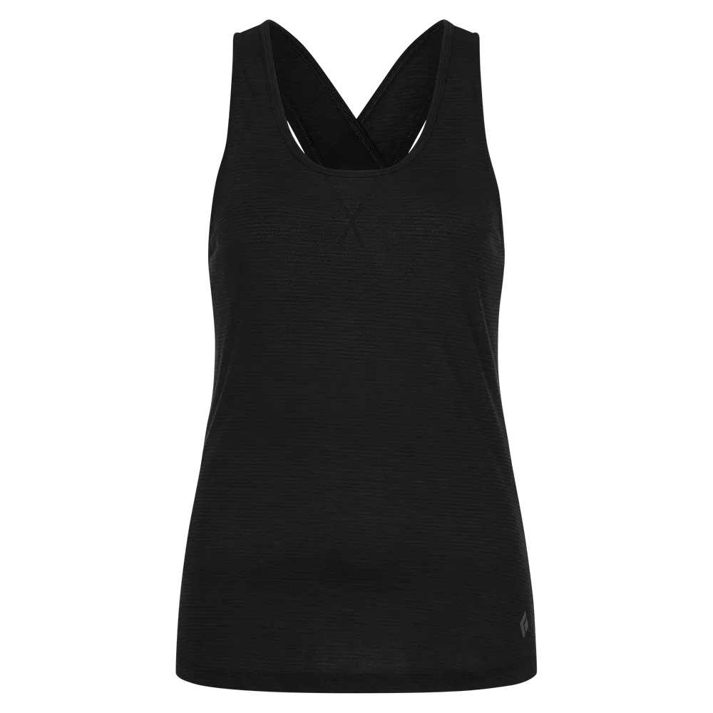 Camisole Black Diamond Splitter Femme