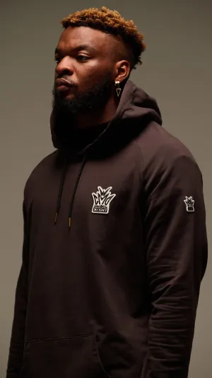 Carry Combat Hoodie