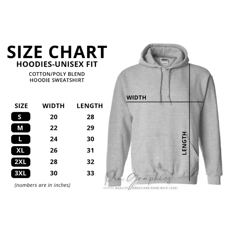 CHANGE IS BEAUTIFUL Hoodie