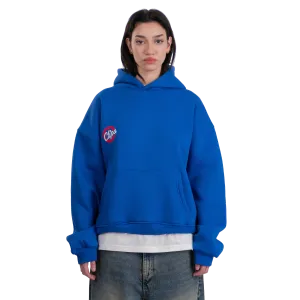 Clippers Basic Hoodies