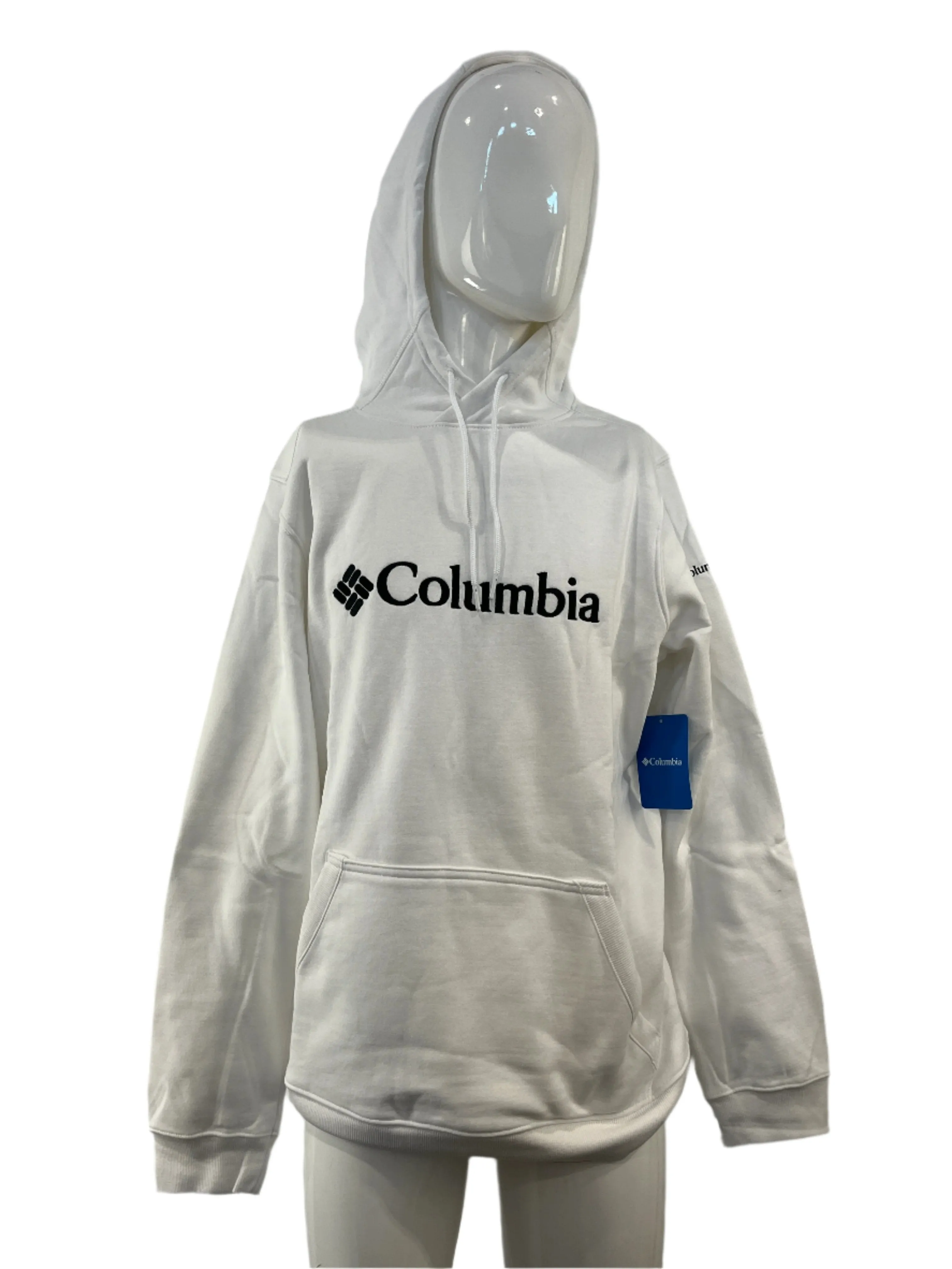 Columbia CSC Basic Logo II Hoodie