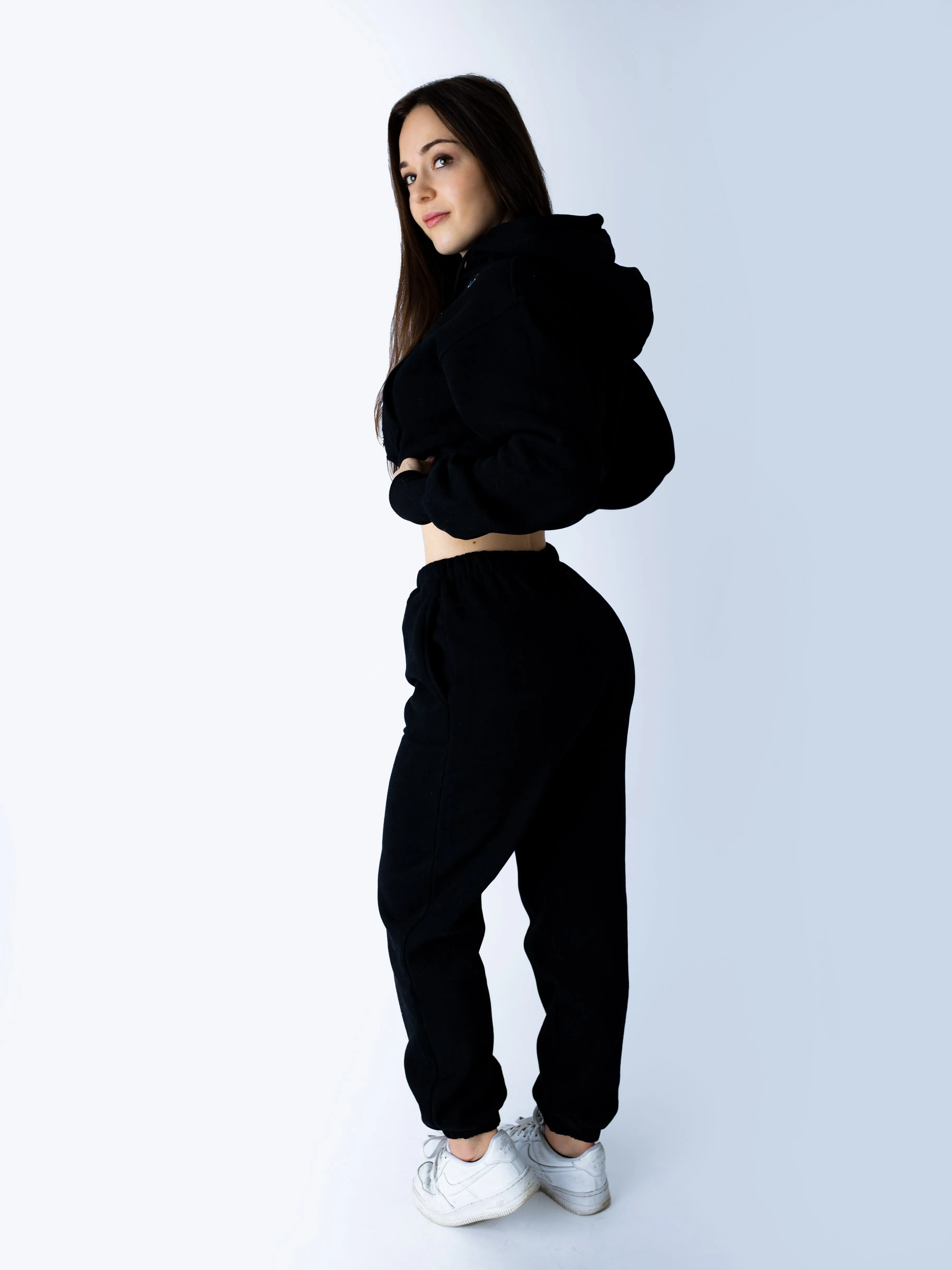 Comfort Set Black