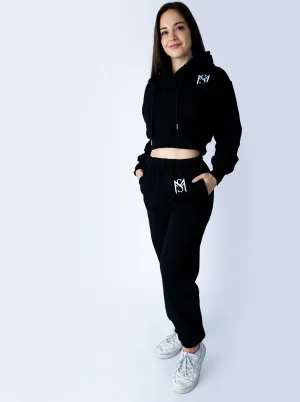 Comfort Set Black
