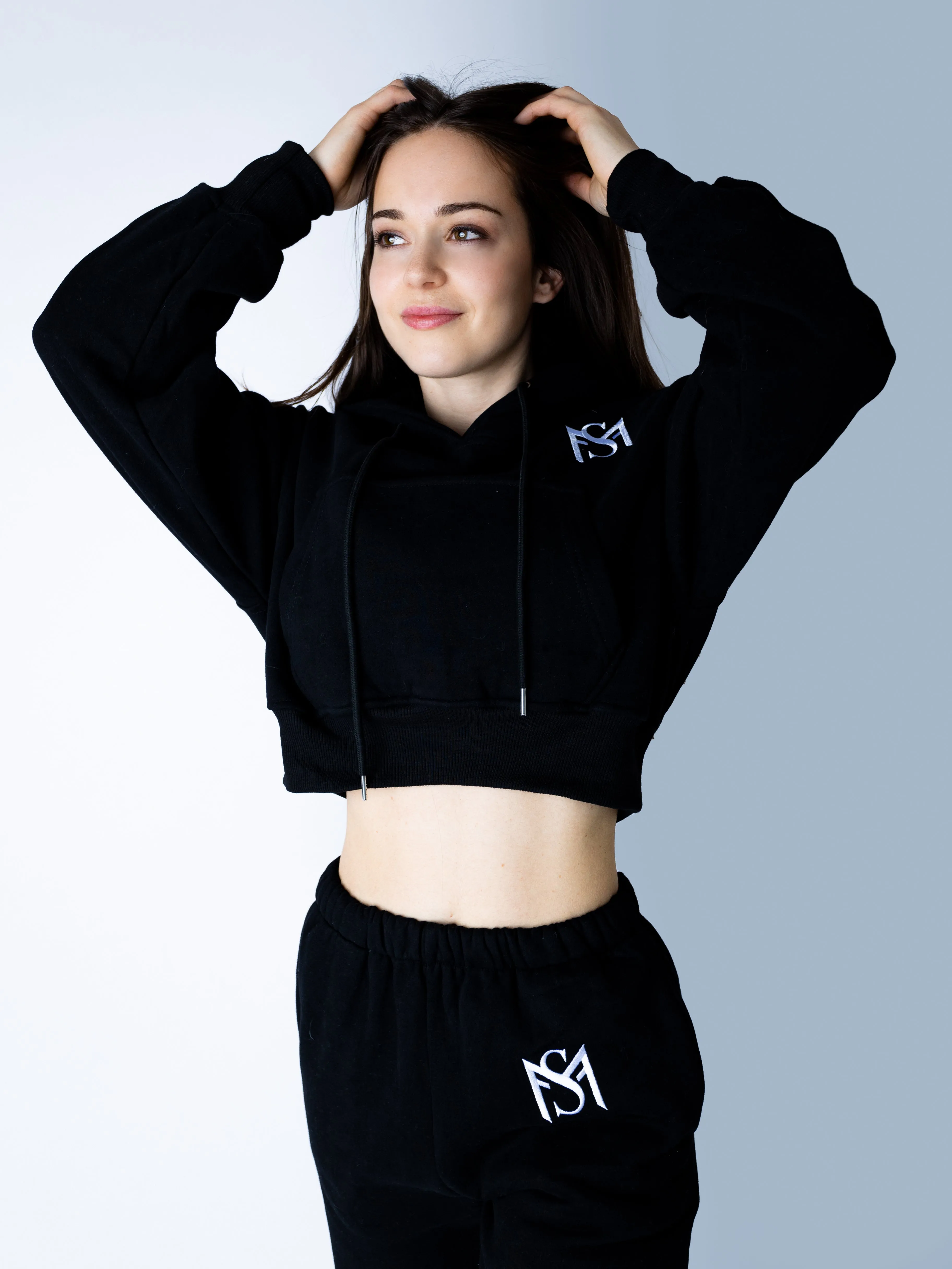 Comfort Set Black