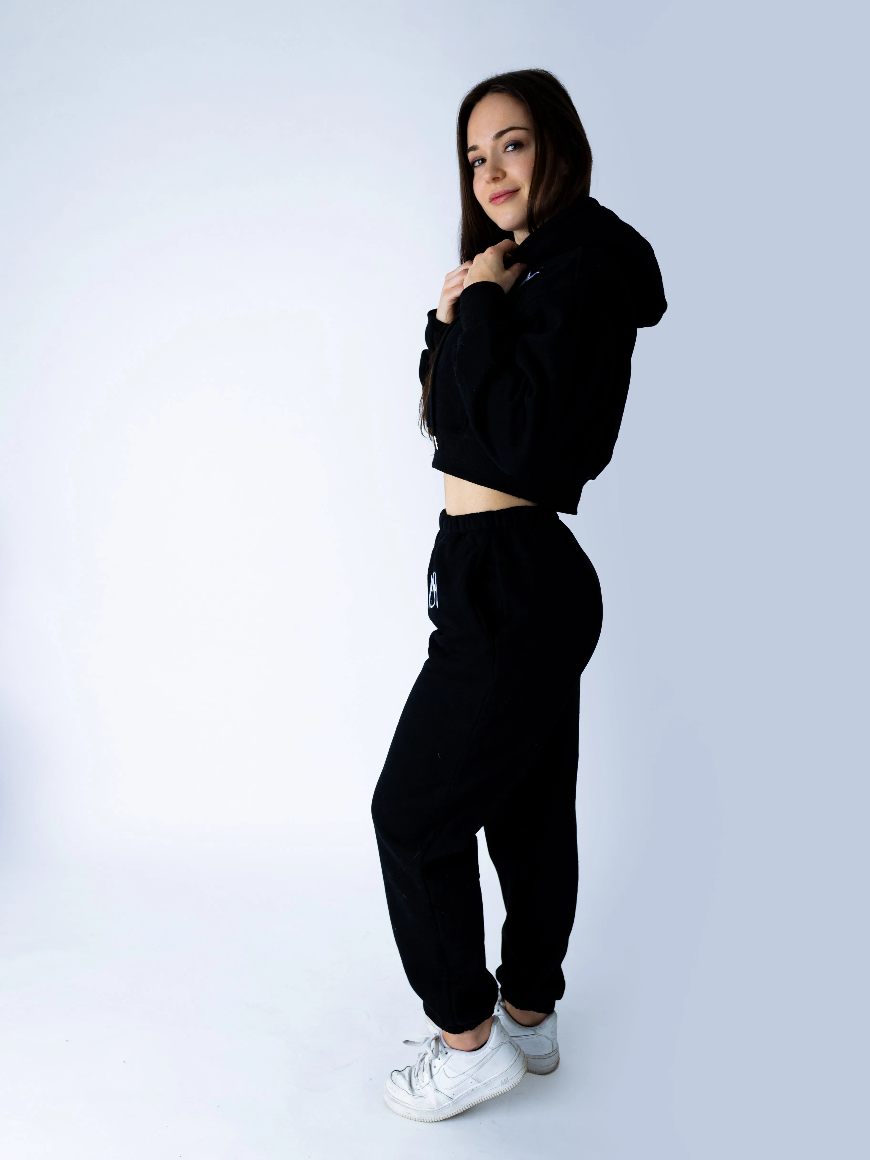 Comfort Set Black