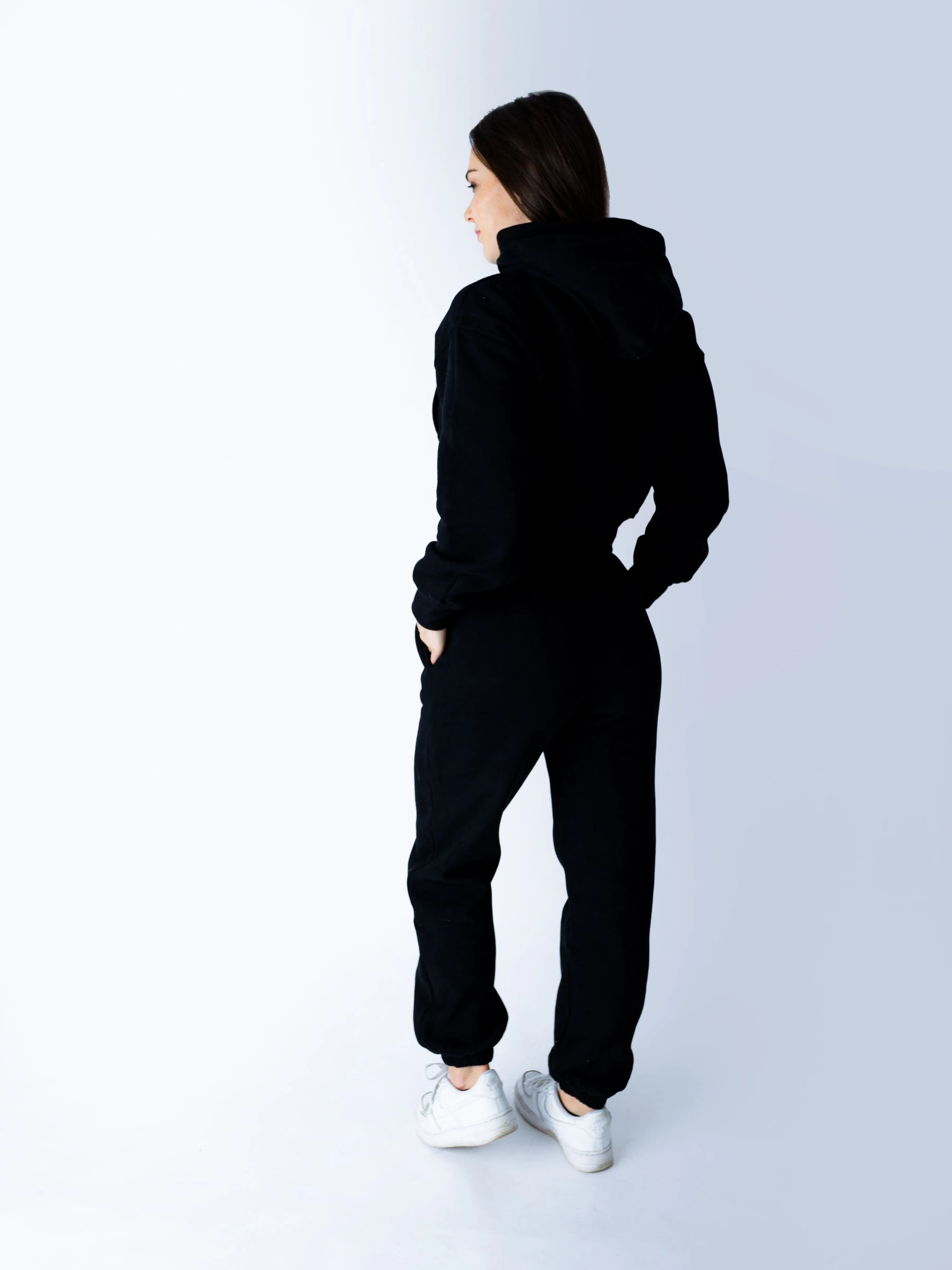 Comfort Set Black