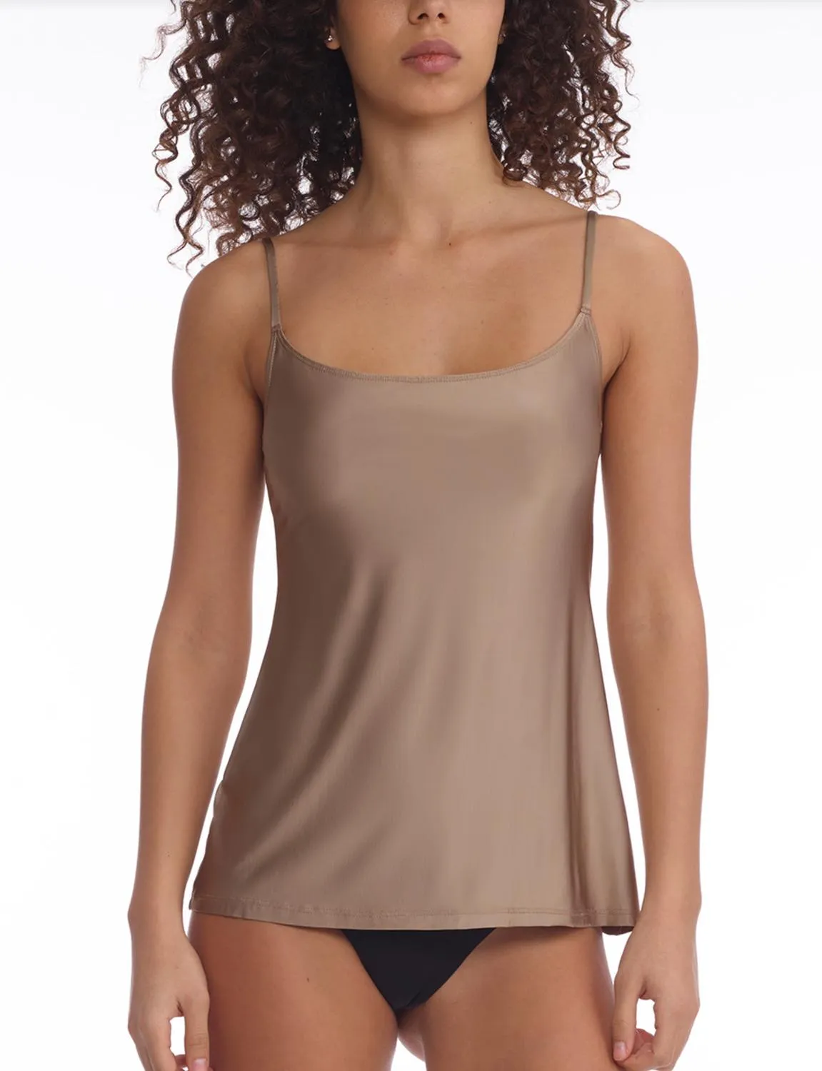 Commando - Faux Silk Cami