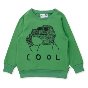 Cool Alligator Crew