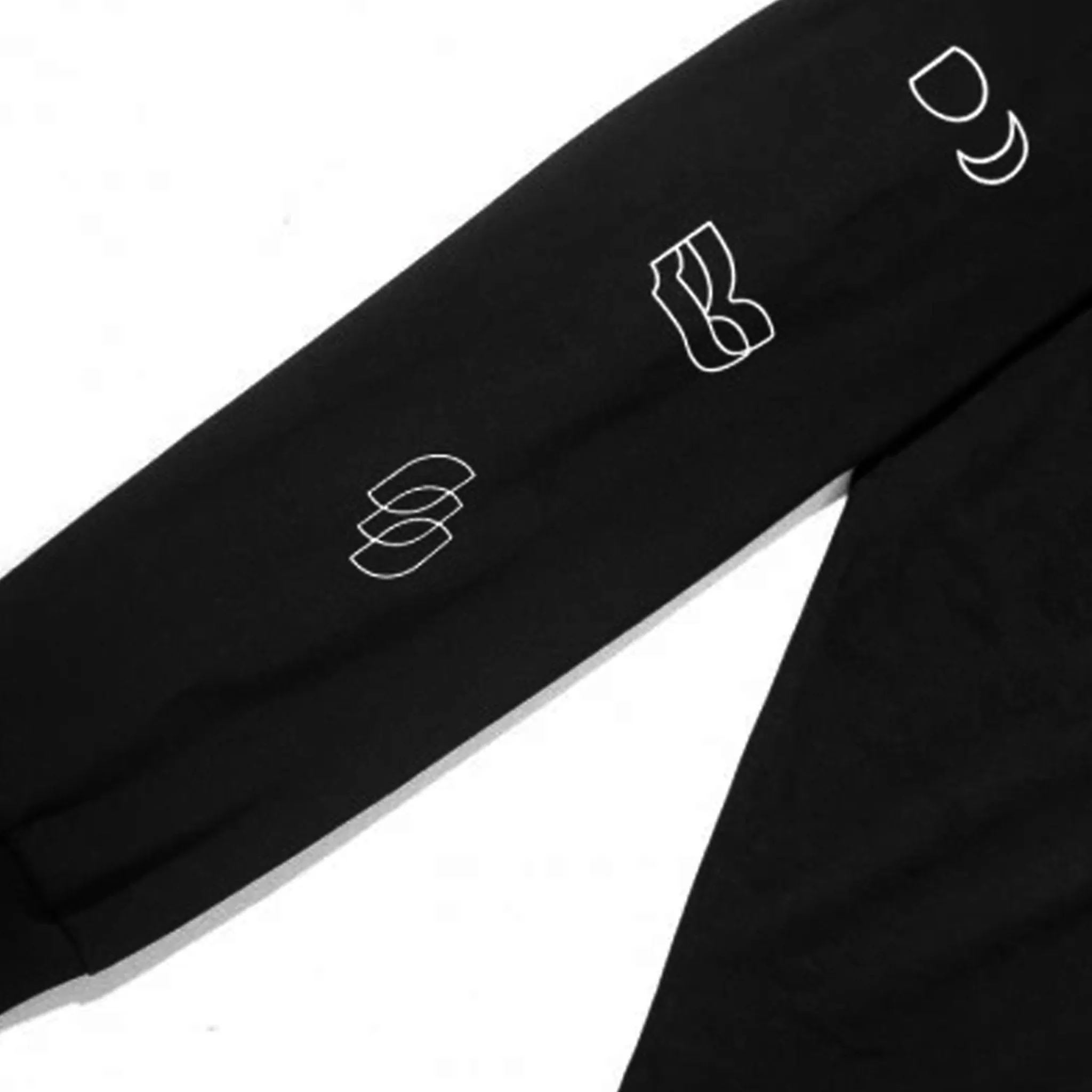 COSMIC X RUSS REALITY BLACK