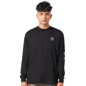 COSMIC X RUSS REALITY BLACK
