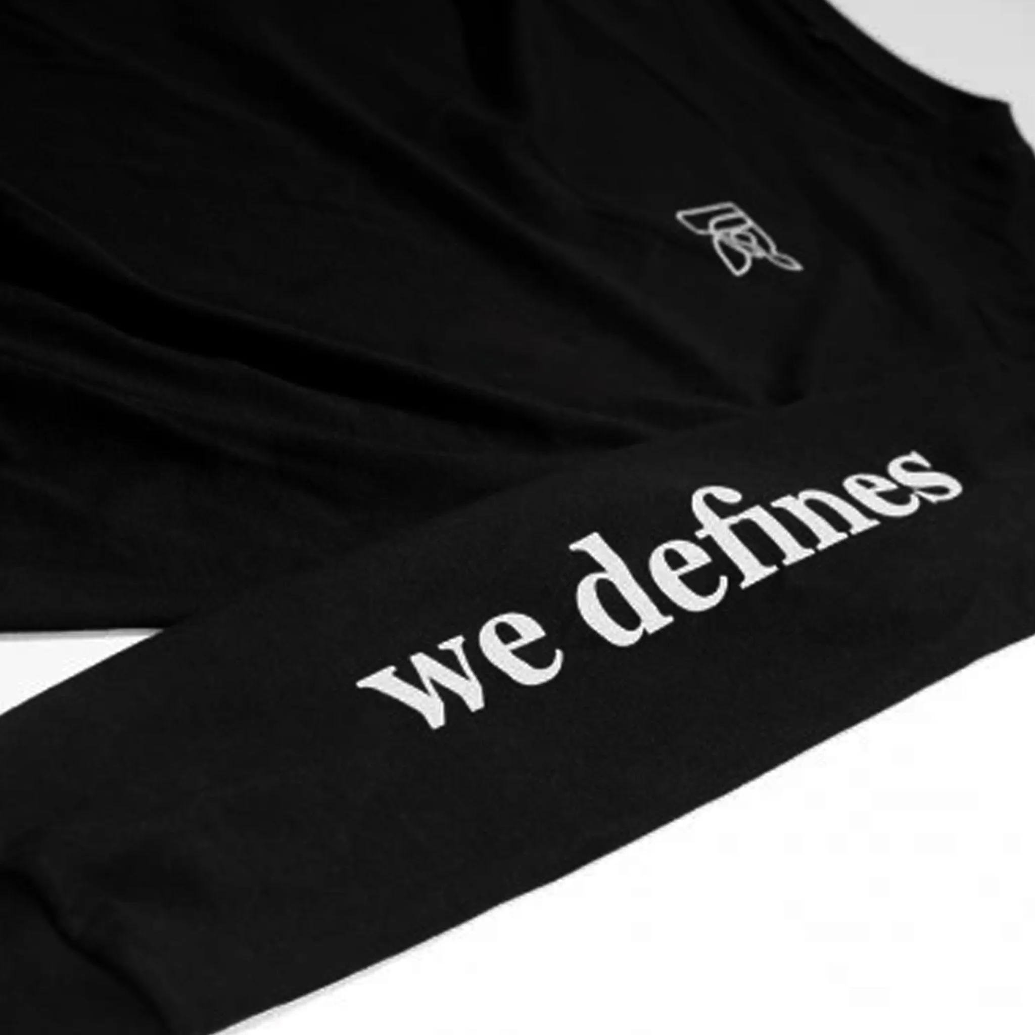 COSMIC X RUSS REALITY BLACK
