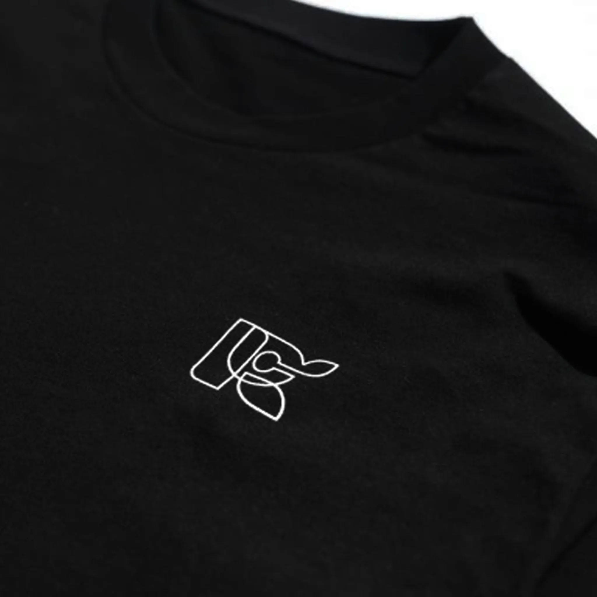 COSMIC X RUSS REALITY BLACK