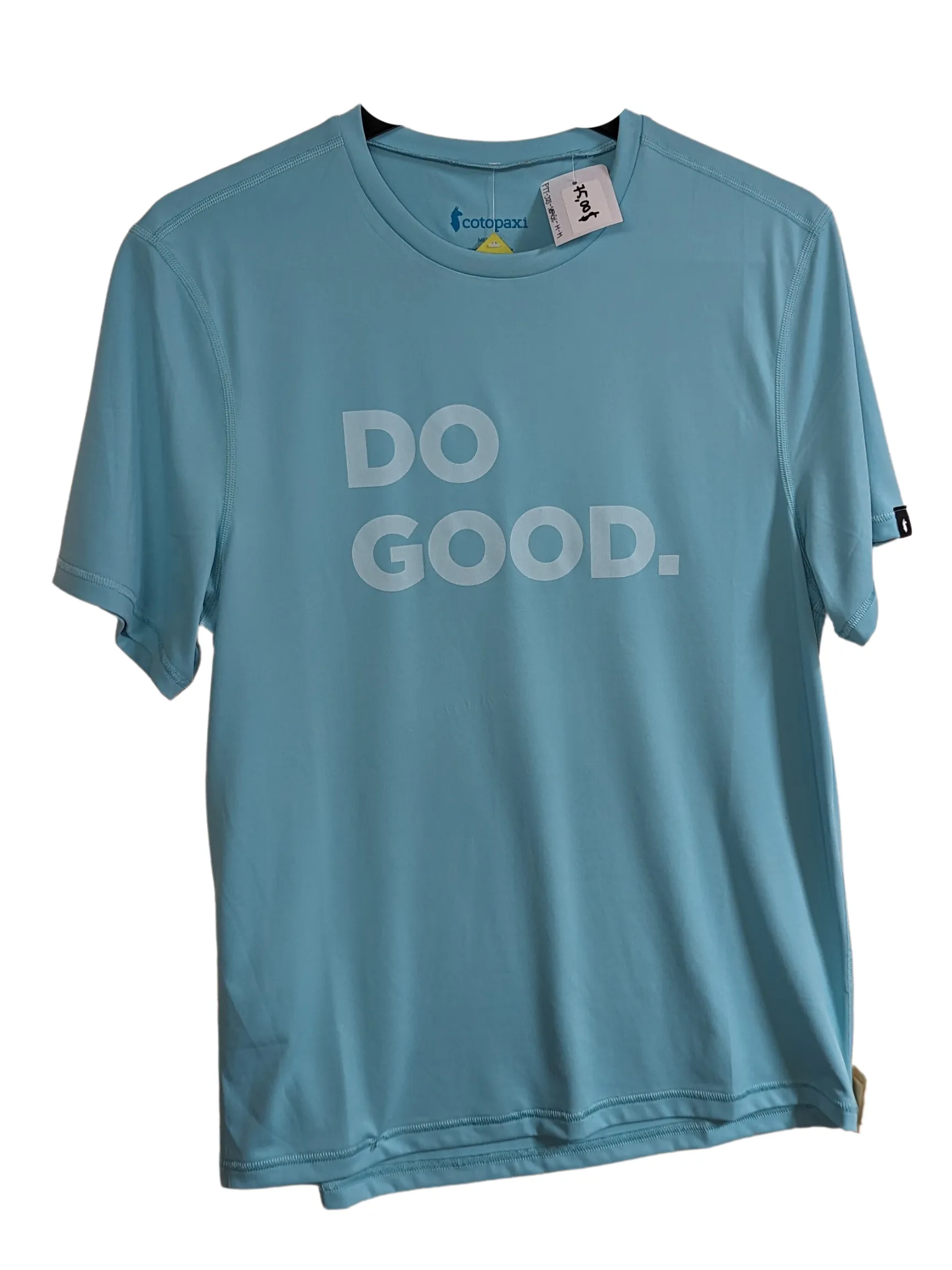 Cotopaxi Fino Tech Tee Hommes