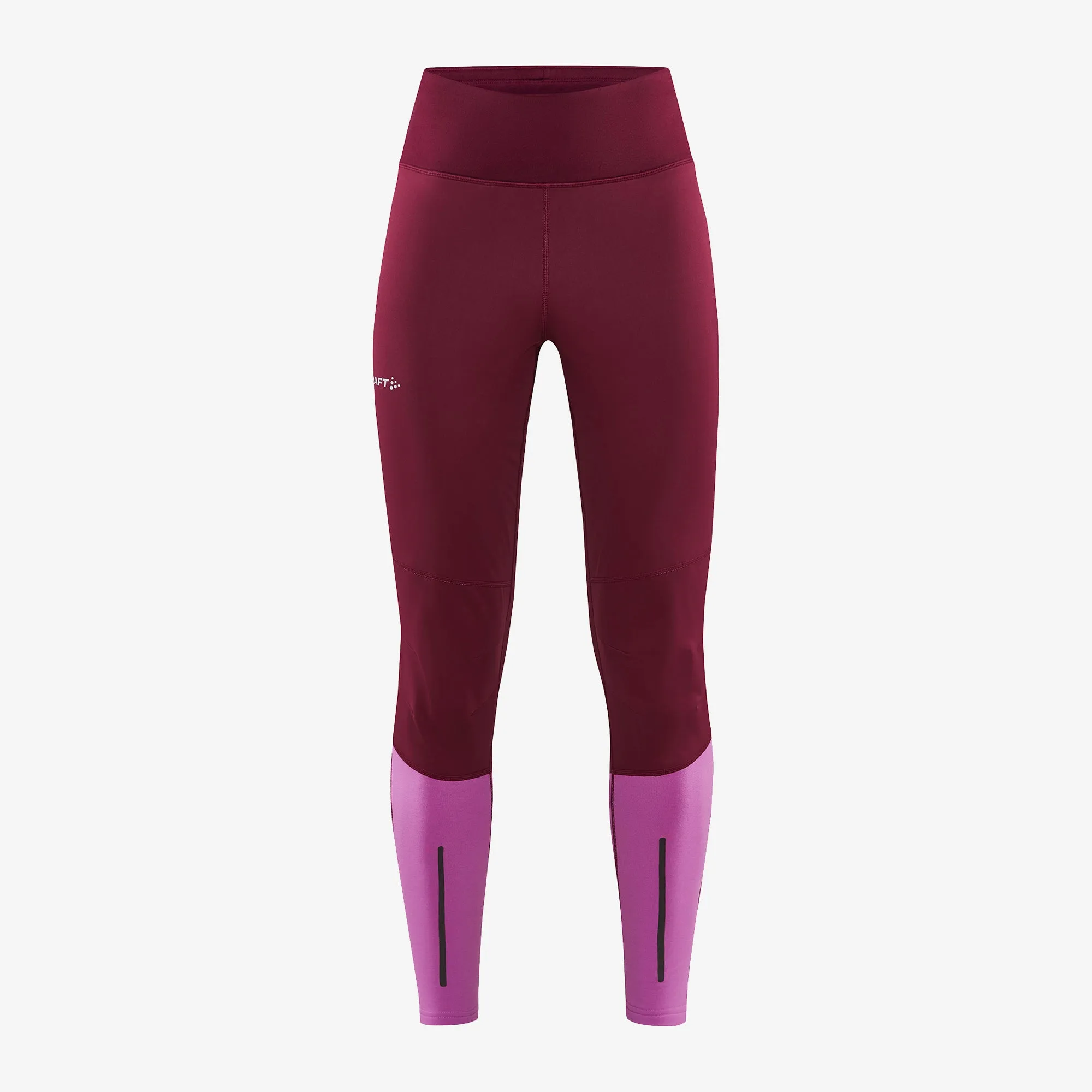 Craft - Adv Essence Warm Wind Tights - Femme