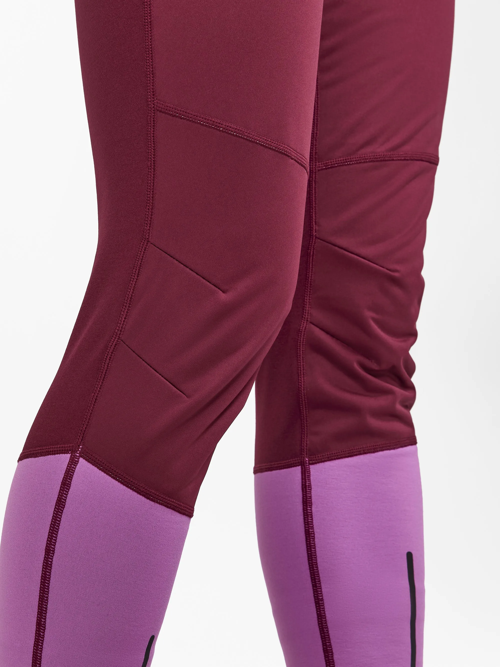 Craft - Adv Essence Warm Wind Tights - Femme