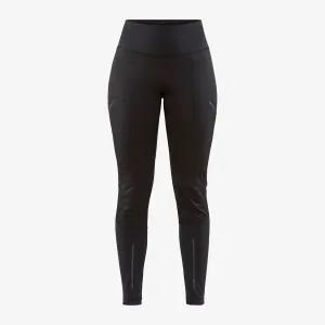 Craft - Adv Essence Warm Wind Tights - Femme