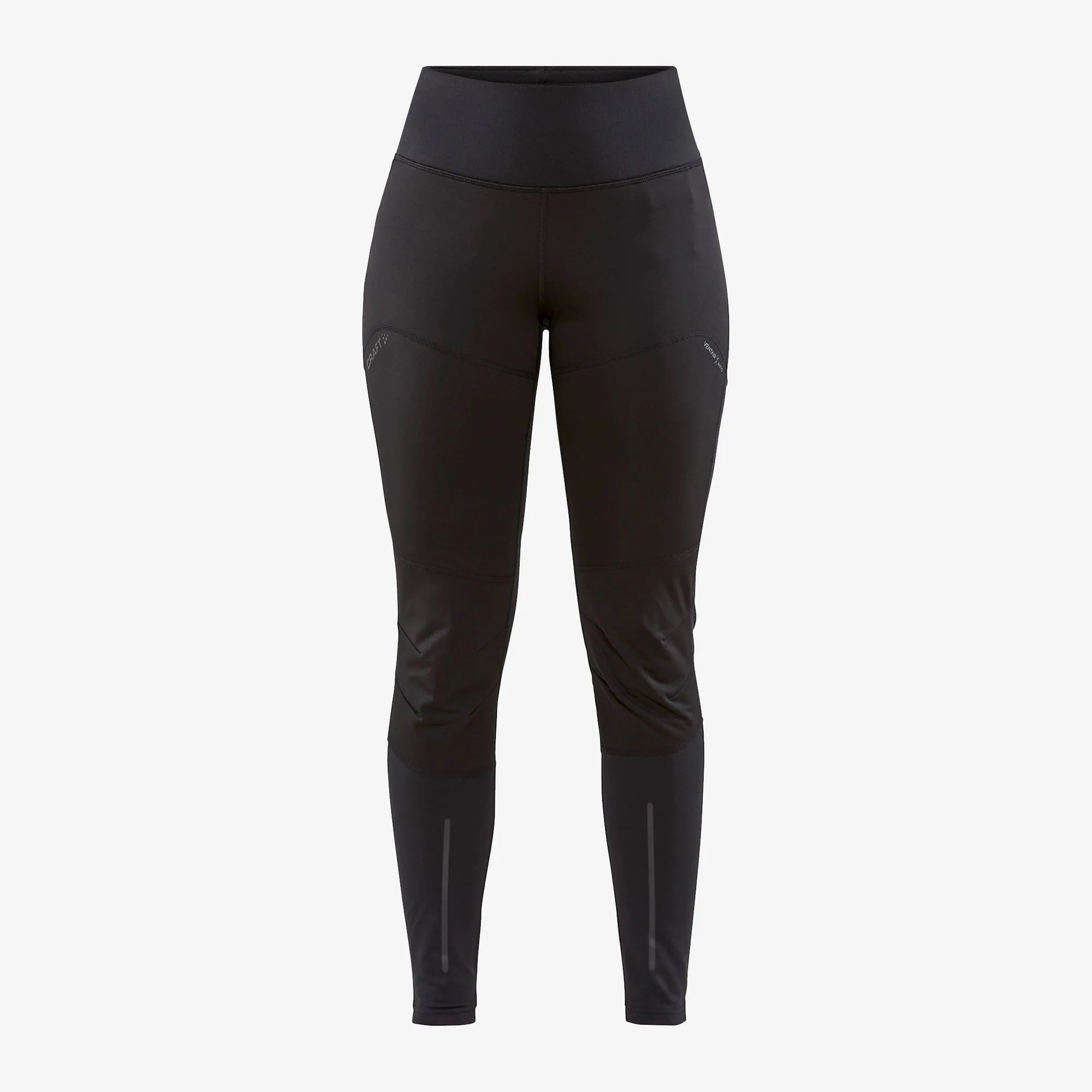 Craft - Adv Essence Warm Wind Tights - Femme