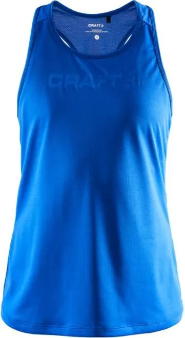Craft Core Essence Mesh Singlet Femme