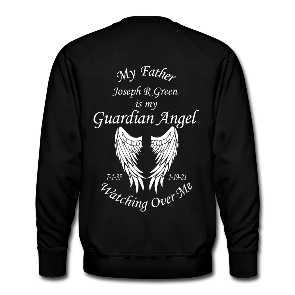 Custom Men’s Premium Sweatshirt