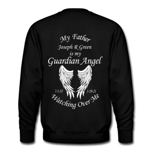 Custom Men’s Premium Sweatshirt