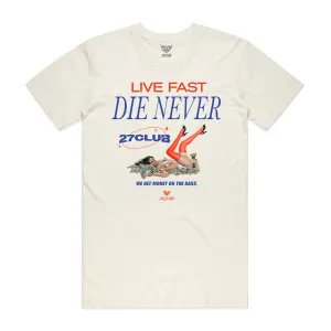 Daily Chase - Tee