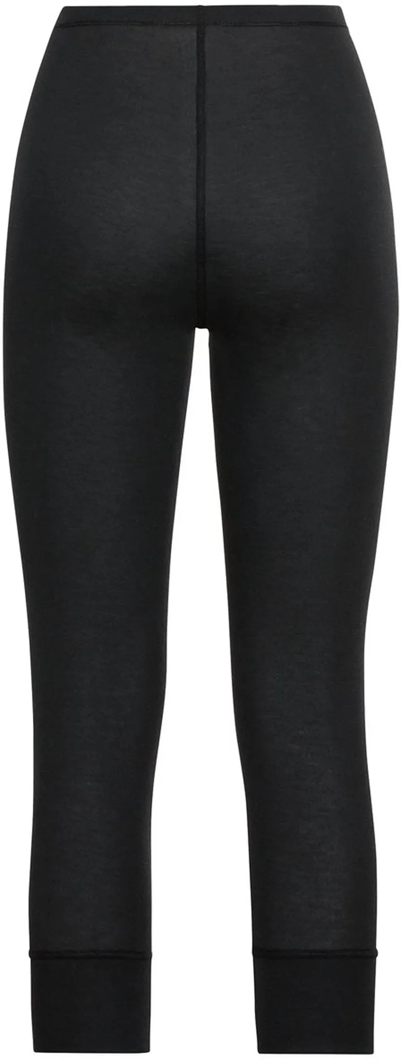 Damen Bottom 3/4 ACTIVE WARM ECO