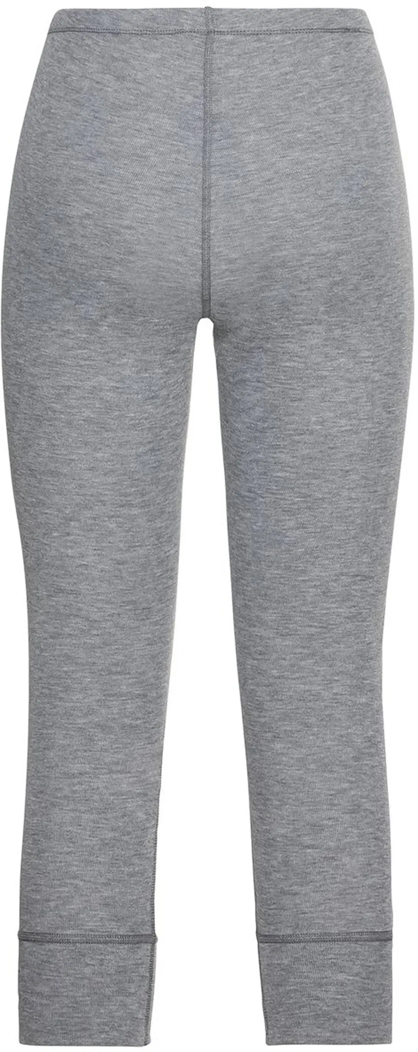 Damen Bottom 3/4 ACTIVE WARM ECO