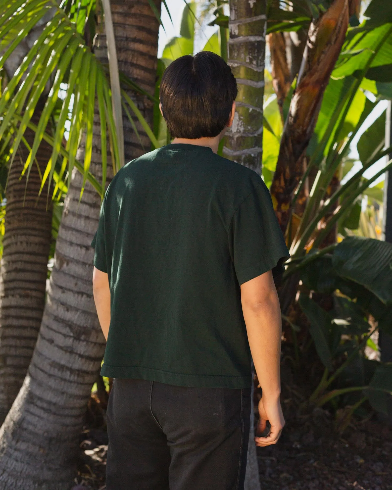 Daydream Butter Tee